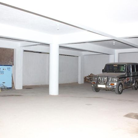 Sdd Residency Hotel Tiruvannamalai Ngoại thất bức ảnh