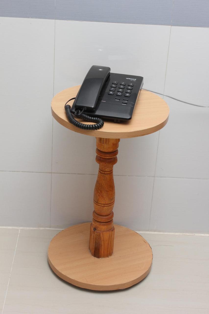 Sdd Residency Hotel Tiruvannamalai Ngoại thất bức ảnh