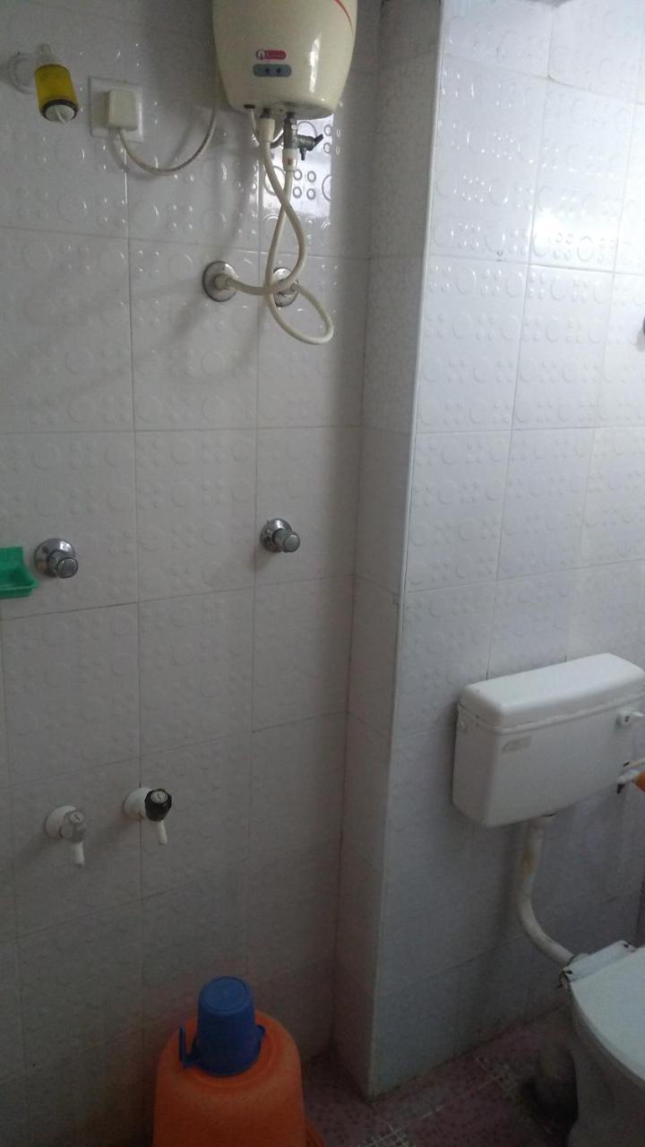 Sdd Residency Hotel Tiruvannamalai Ngoại thất bức ảnh