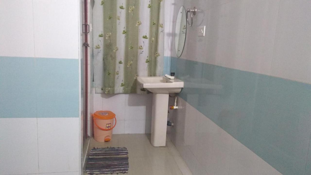 Sdd Residency Hotel Tiruvannamalai Ngoại thất bức ảnh