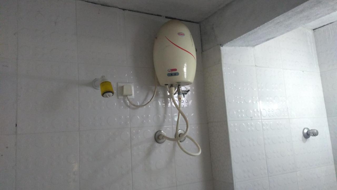 Sdd Residency Hotel Tiruvannamalai Ngoại thất bức ảnh